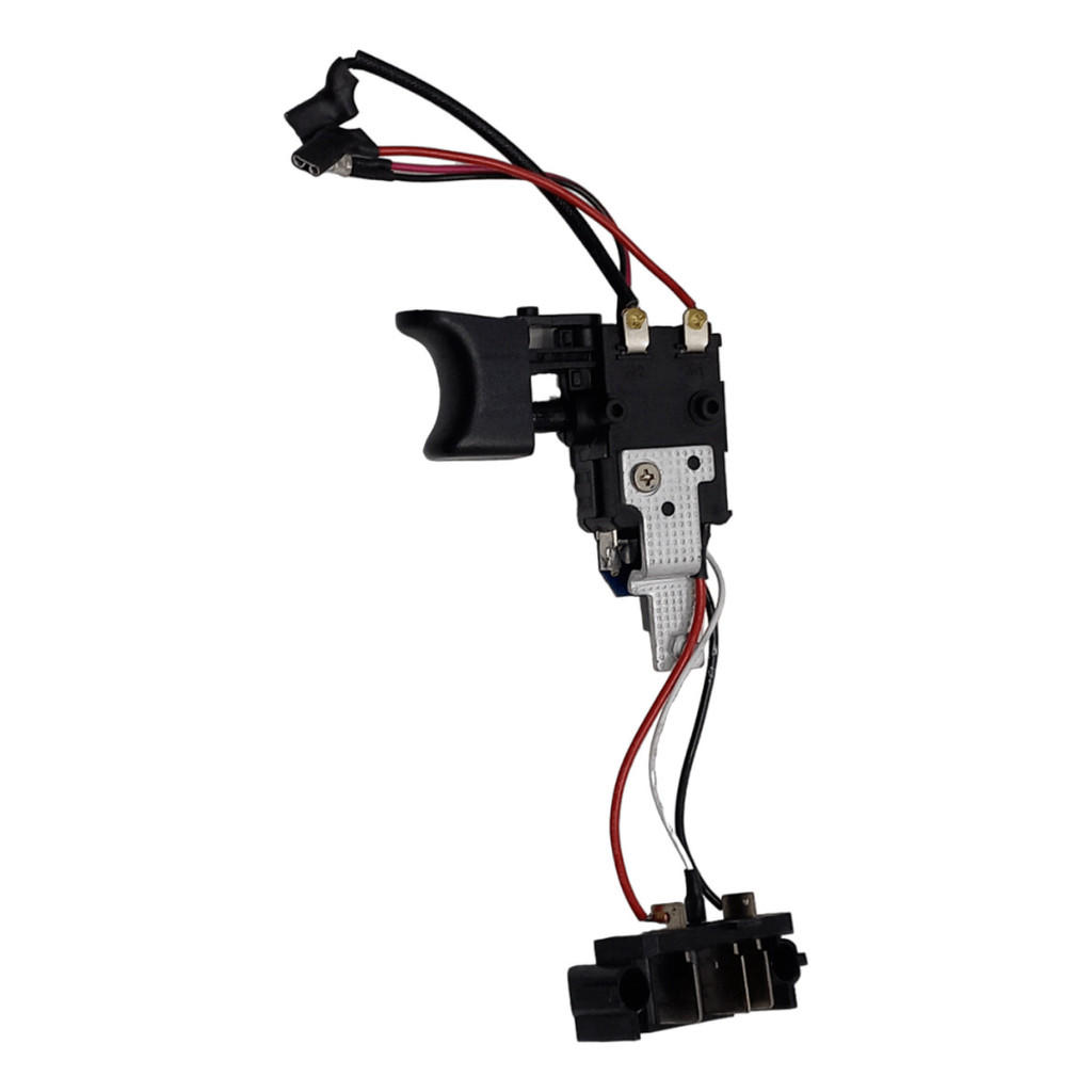 Interruptor P/ Matrix 20v 6 em 1 Black e Decker 90611524