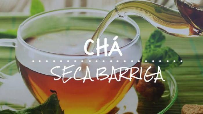 Chás seca barriga