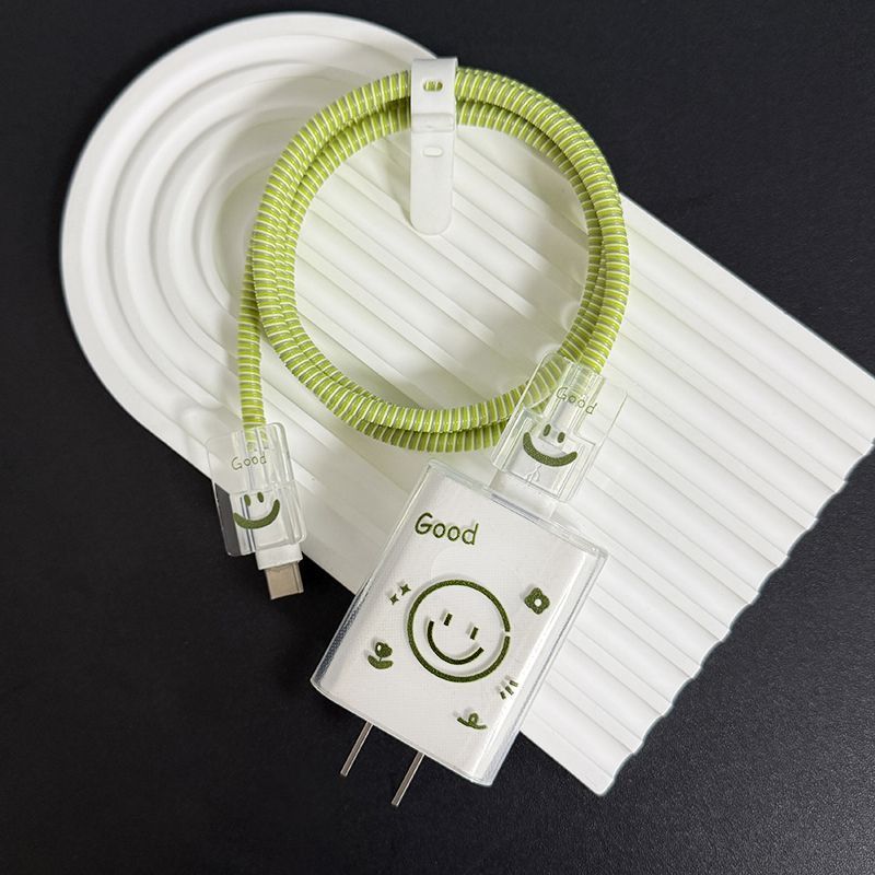 Capa protetora para cabo de dados Huawei pura x adequada para Huawei Pura80 Versão Digital 66w Rock Sugar Capa protetora