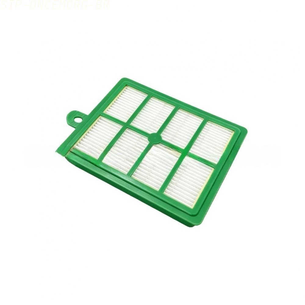 【ONCEMORG】HEPA Filter Cleaner Air Output Easy Water Cleaning Snap-fit Design For FC9087