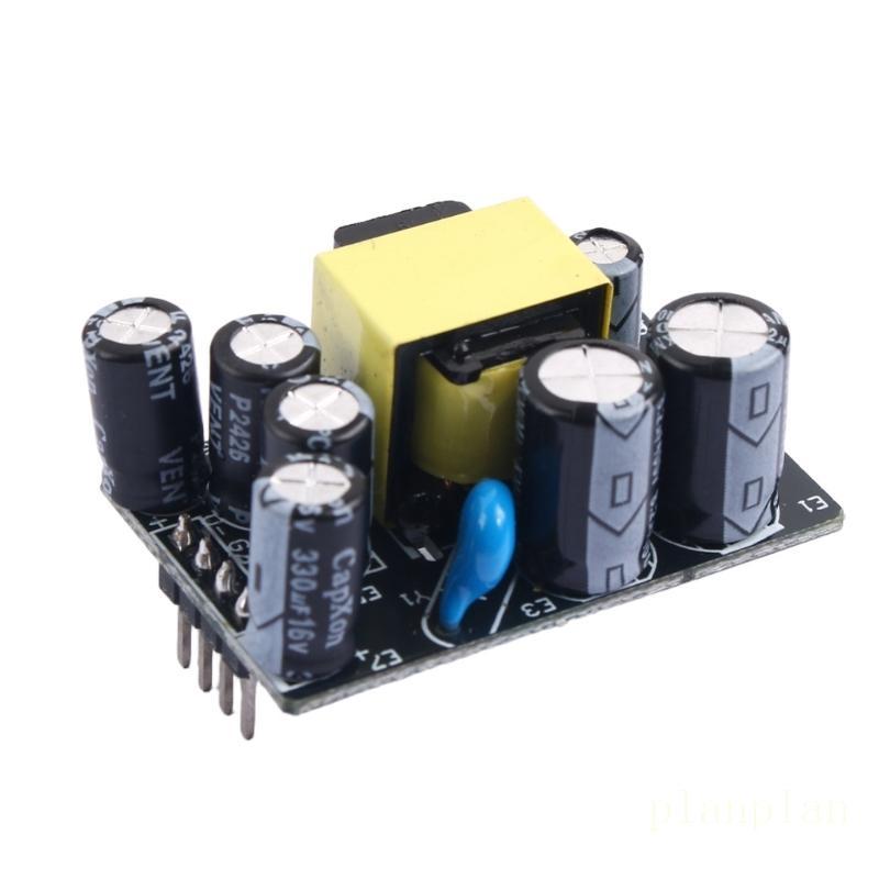 Double Output Power Supply Module for Amplifier Preamp Projects