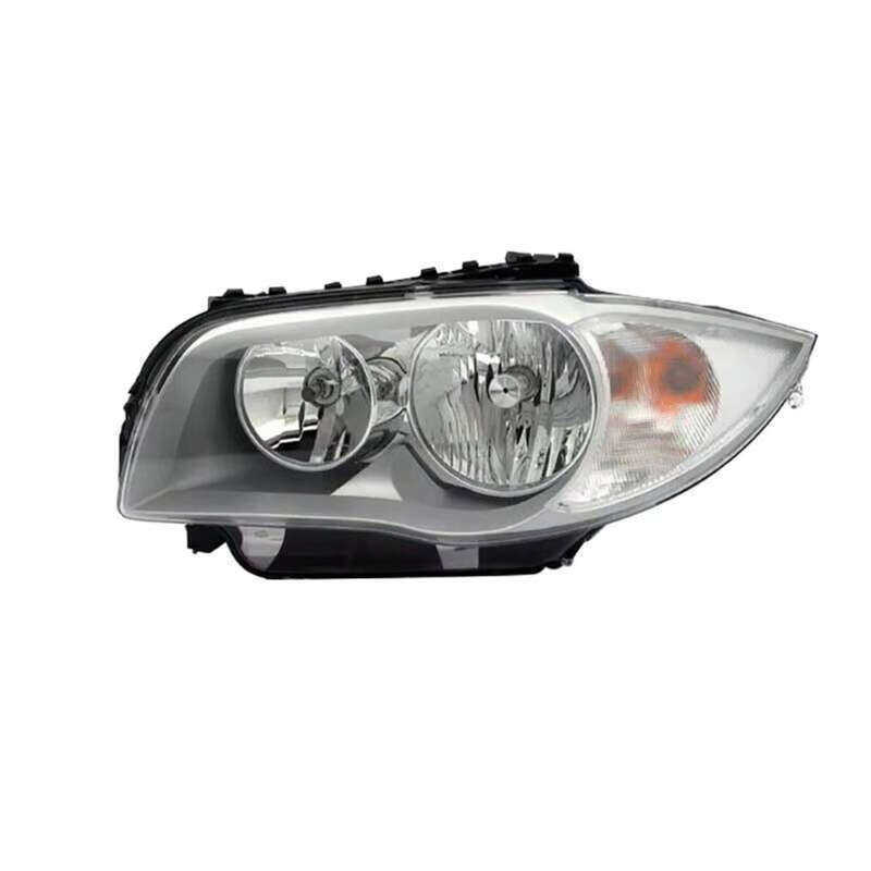 BMW Série 1 Esquerda/Direita E87 X3 E83 X5 E70 Custom Made Sob Encomenda 63126924485 63126924486 Farol LED De Alta Quali