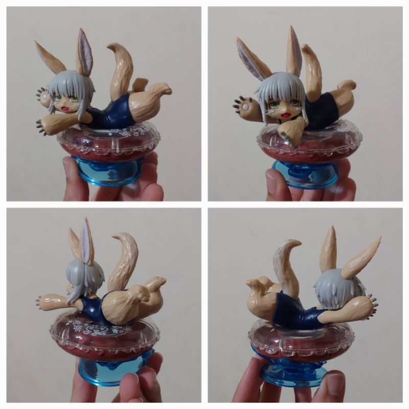 CAOF Boneco Nanachi Made In Abyss Action Figure - Custom Arts