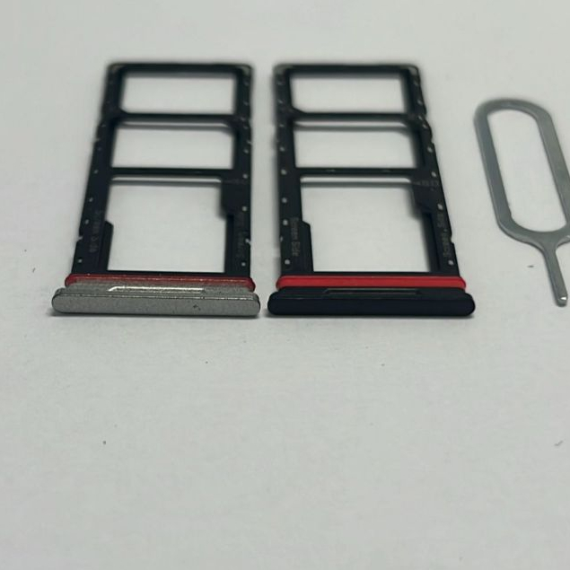 Gaveta de Chip Smart 9 + Chave Ejetora