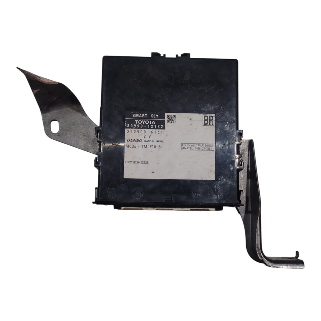 Modulo Smart Key Keyless Corolla - 89990-12182
