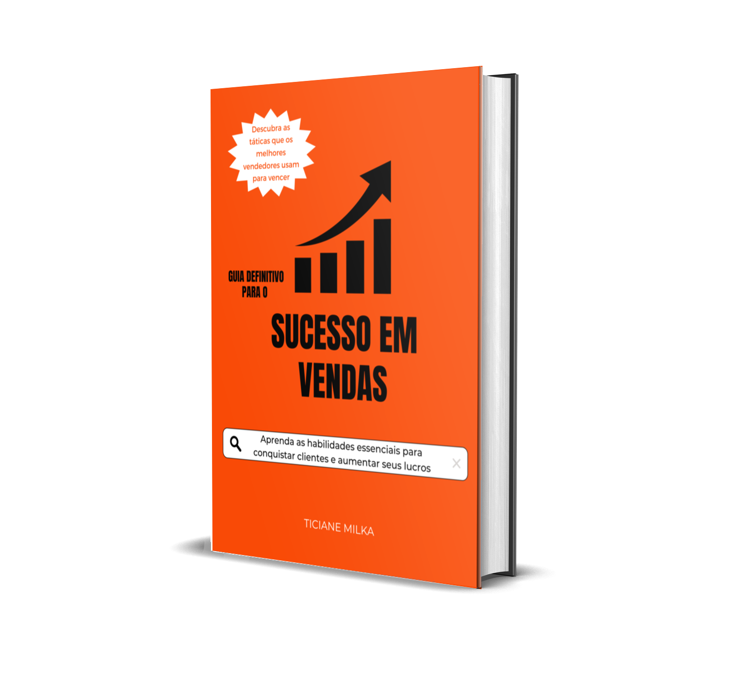 Guia definitivo para o sucesso em vendas