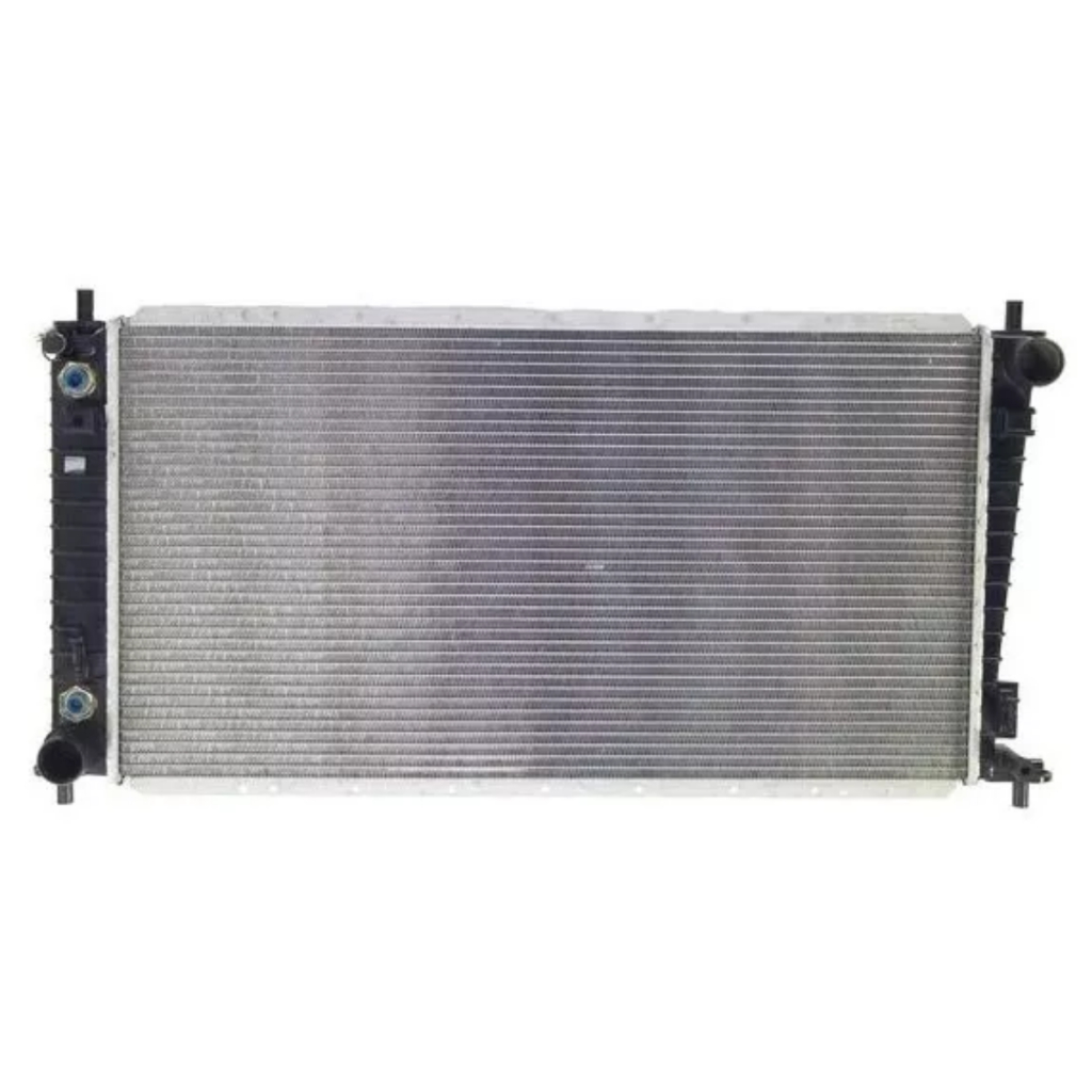 Radiador Para Ford F150 4.2 V6 4.6 5.4 V8 1998 1999 A 2004