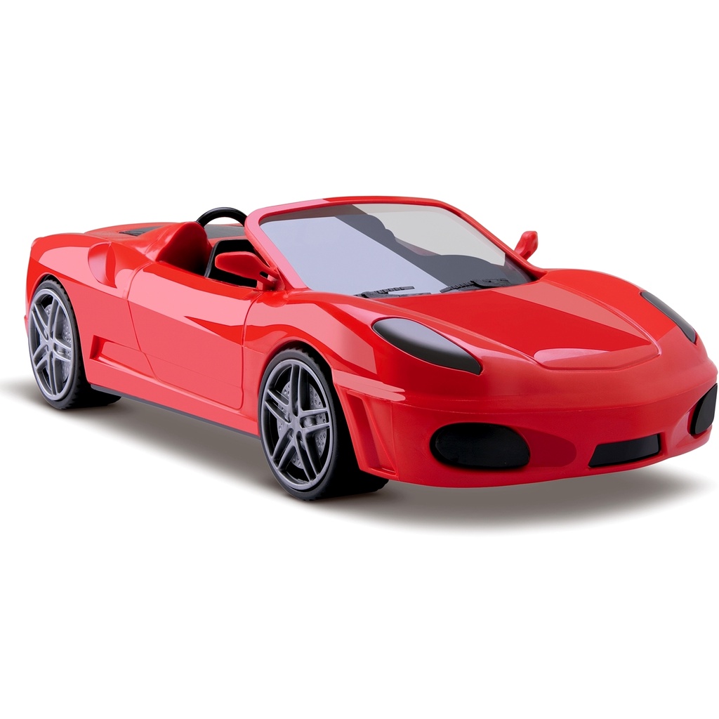 Carrinho Fast Car Ferrari - Silmar Brinquedos