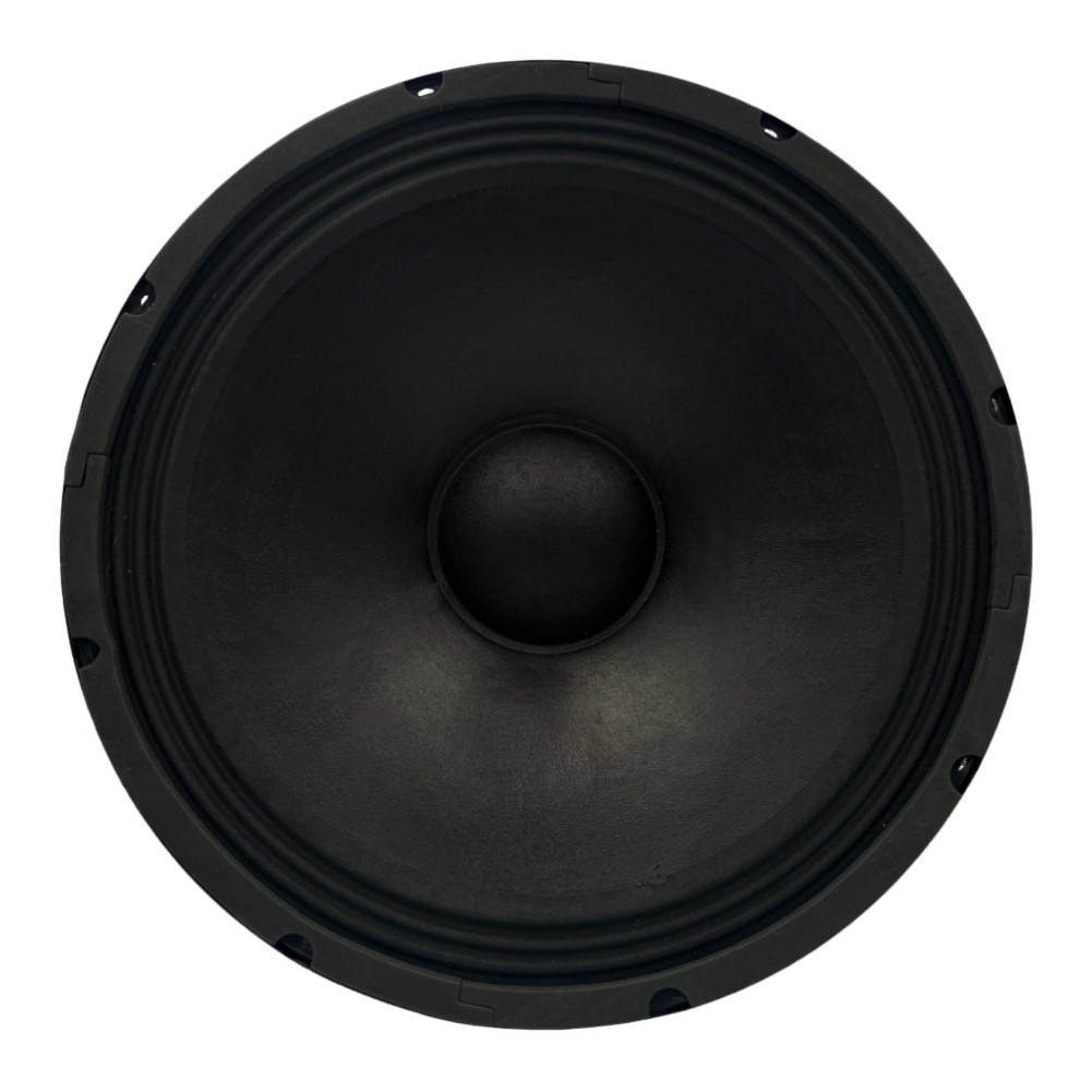 Subwoofer 15 Polegadas Qvs 350rms Linha Profissional 8 Ohms Line Array