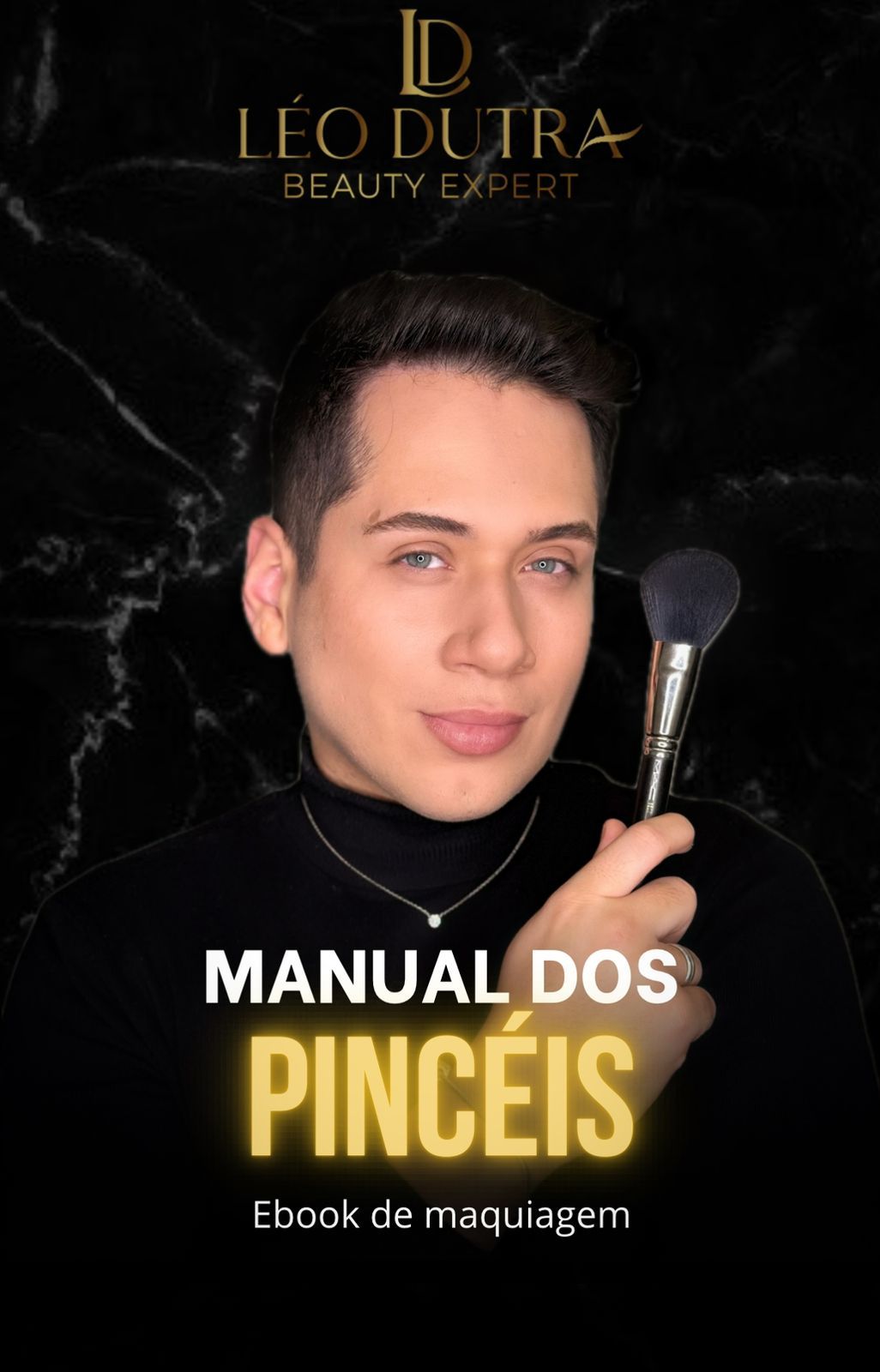 Manual dos pincéis