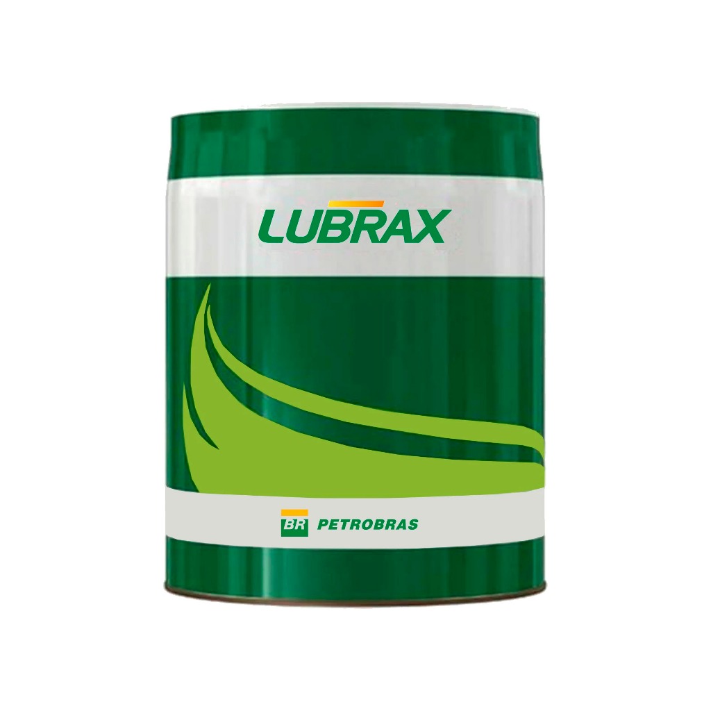 Lubrax 140w Mineral API GL5 - Balde 20L