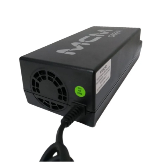 Fonte MCM FON1363 Garra 140W 12V Câmeras Segurança