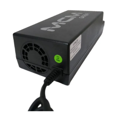 Fonte MCM FON1363 Garra 140W 12V Câmeras Segurança