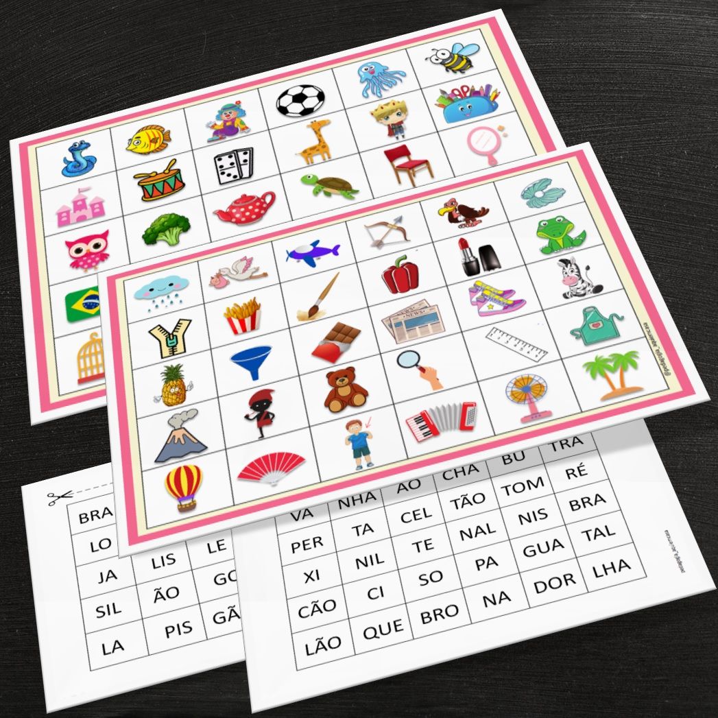 QUAL A SÍLABA FINAL?