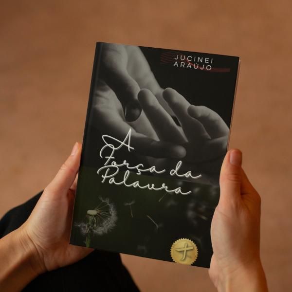 A FORÇA DA PALAVRA