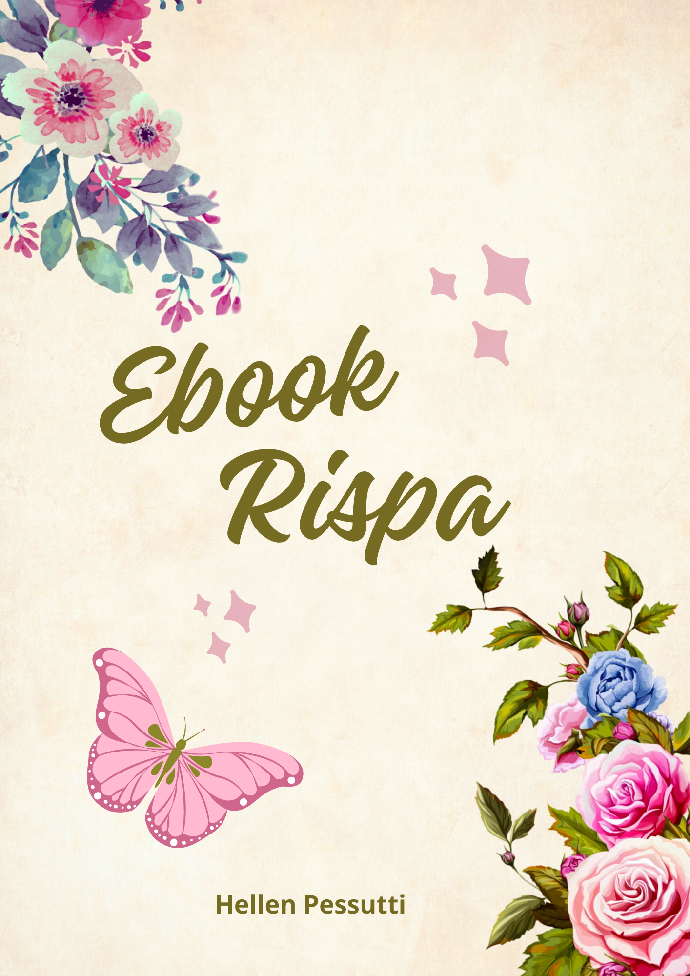 Ebook Rispa