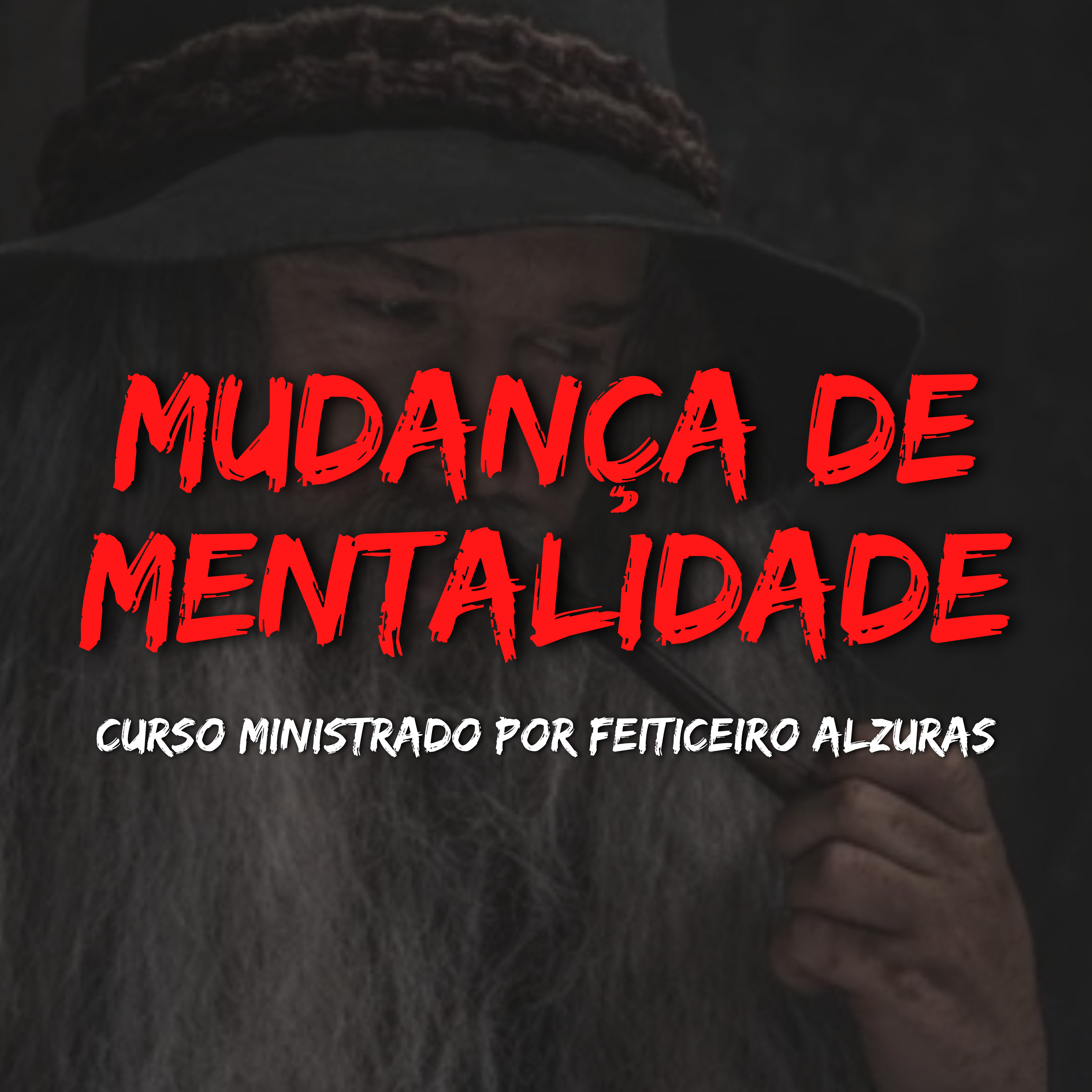 Mudança de Mentalidade
