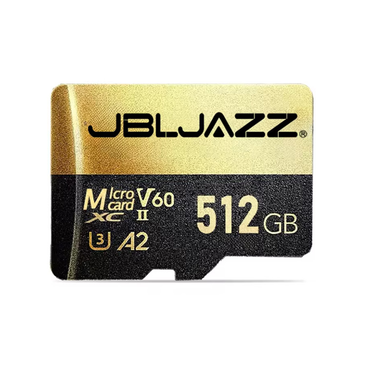 Cartão De Memória Sony 512GB Micro SD Ultra Rápido