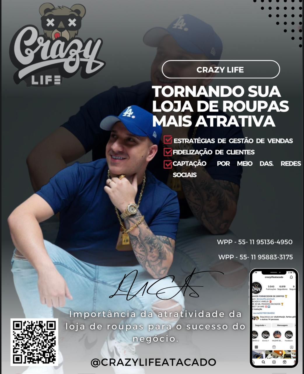 TRANSFORME SUA LOJA PARA VENDER MAIS