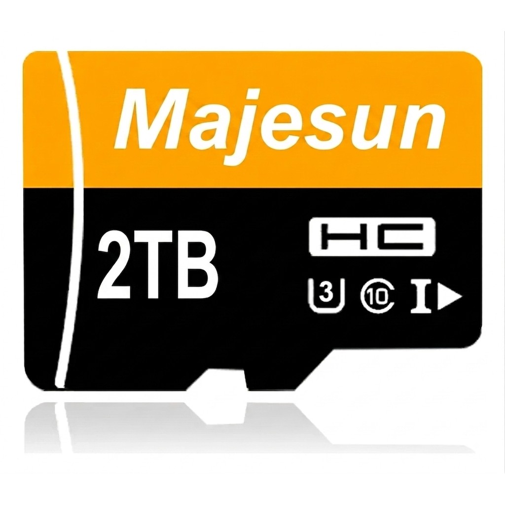 64gb 128gb 512 gb 2TB Classe 10 512GB Cartão De Memória 2TB TF Para Telefone