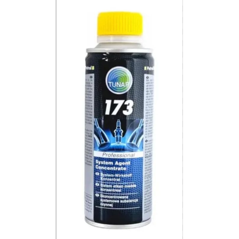 Tunap 173 Professional System Agent Concentrate