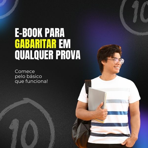 Dicas Infalíveis para Arrasar em Qualquer Prova