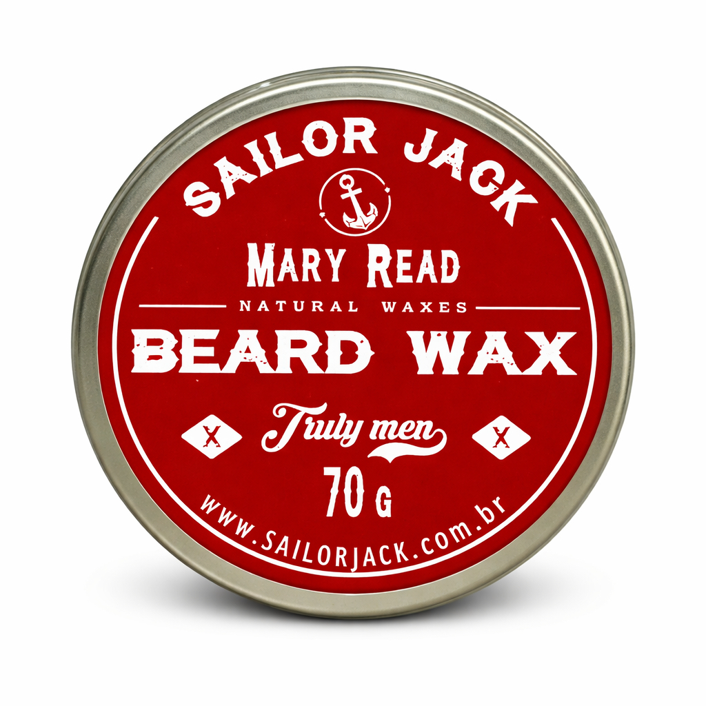 Cera Mary Read 70g - Sailor Jack