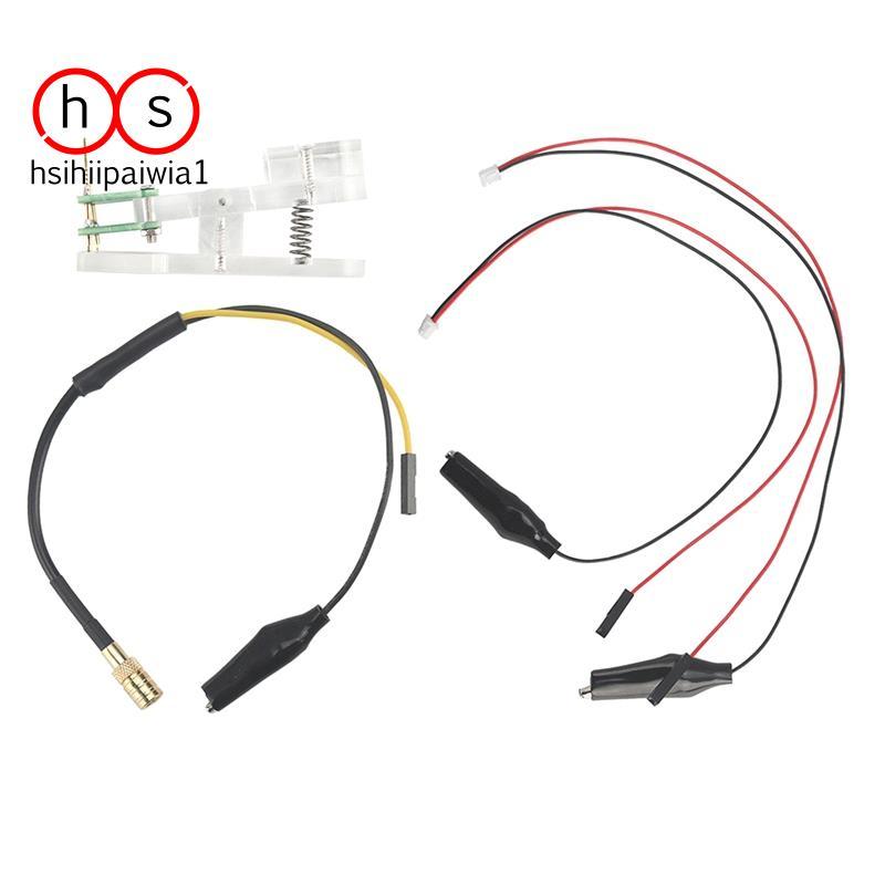 Para MQB48 Braçadeira Adaptadora Sem Solda KD VVDI KYDZ Medidor Desmontagem Adicionar Chave De Controle Remoto