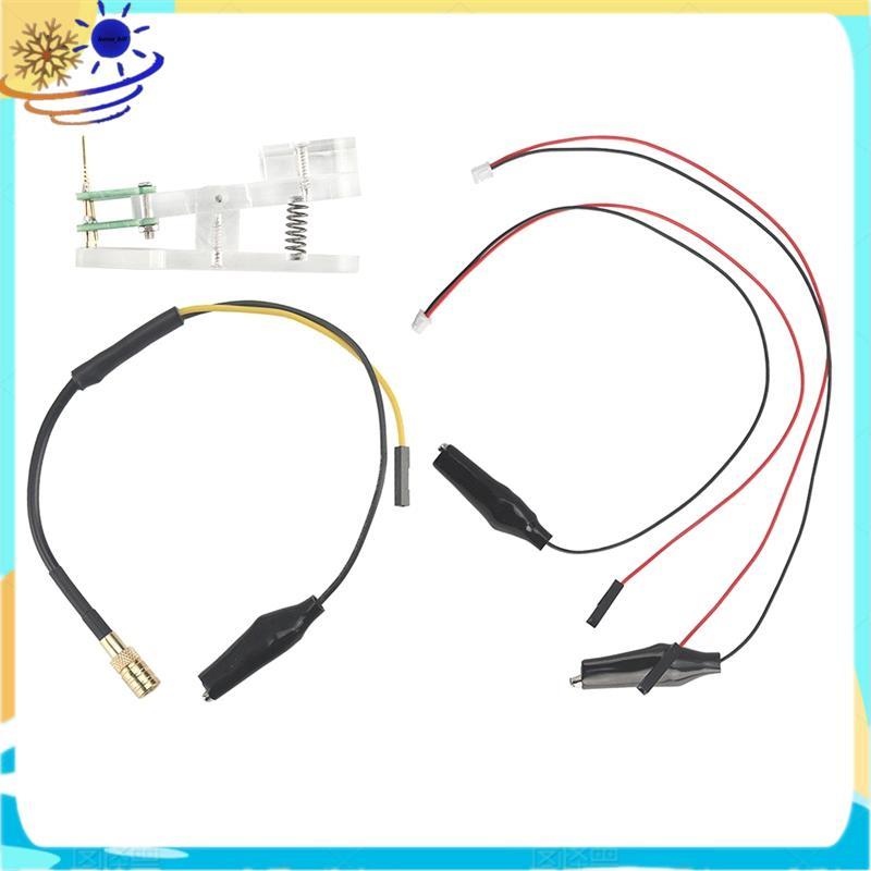 [Le's Shop] Para Braçadeira Adaptadora Sem Solda MQB48 Medidor Desmontagem KD VVDI KYDZ Adicionar Chave De Controle Remo
