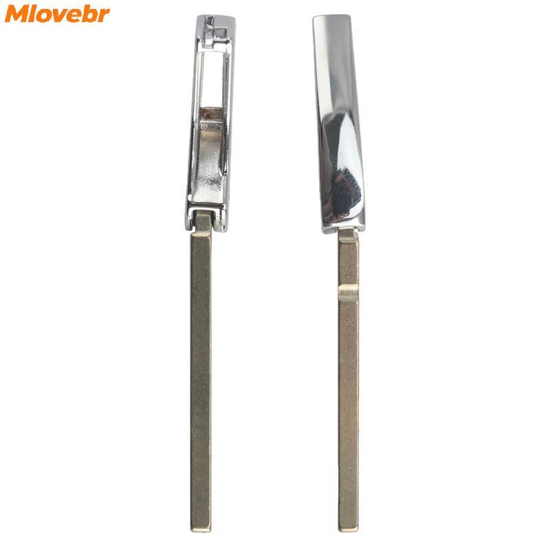 MOVE 1/3/5PCS HU162 Chave Remota Sem Do Carro Cortes Aftermarket Em Branco Para ID3 ID4 Golf8 Peças Automotivas BR