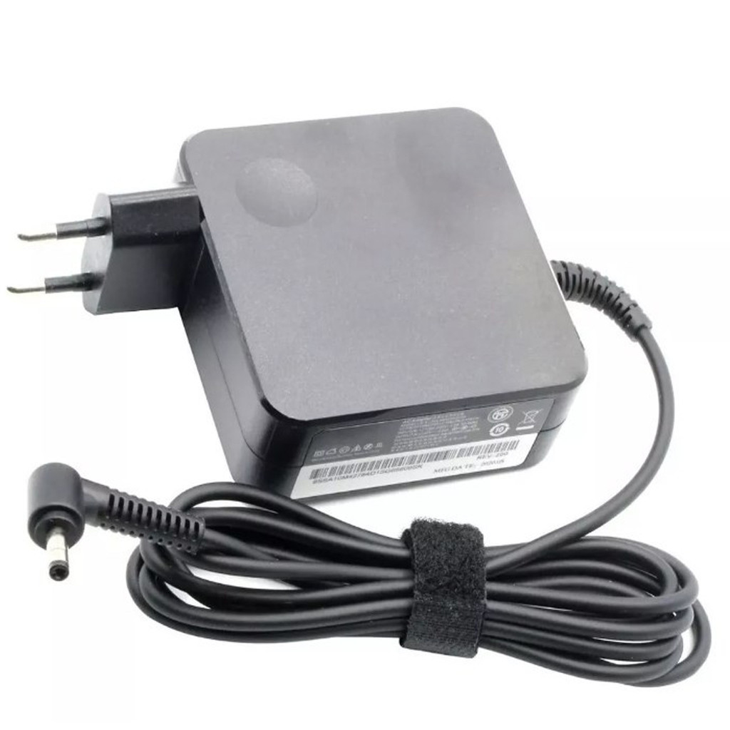 Fonte Carregador Para Lenovo Ideapad 20v 2.25a pino 4.0x1.7mm