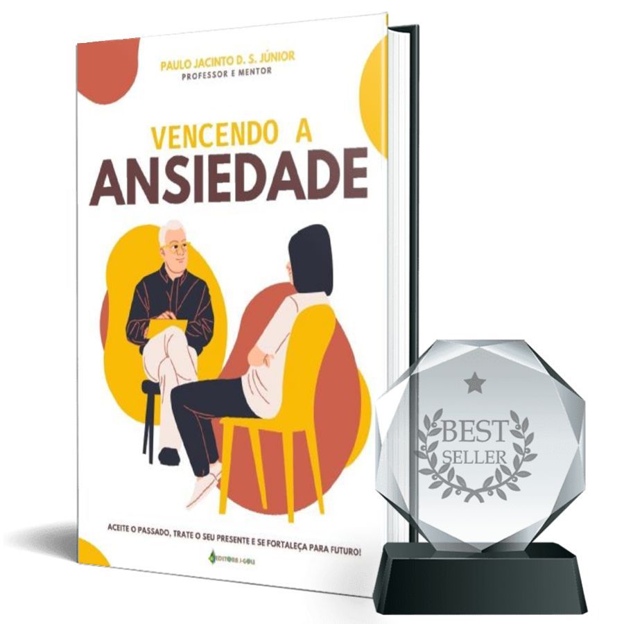 Vencendo a Ansiedade