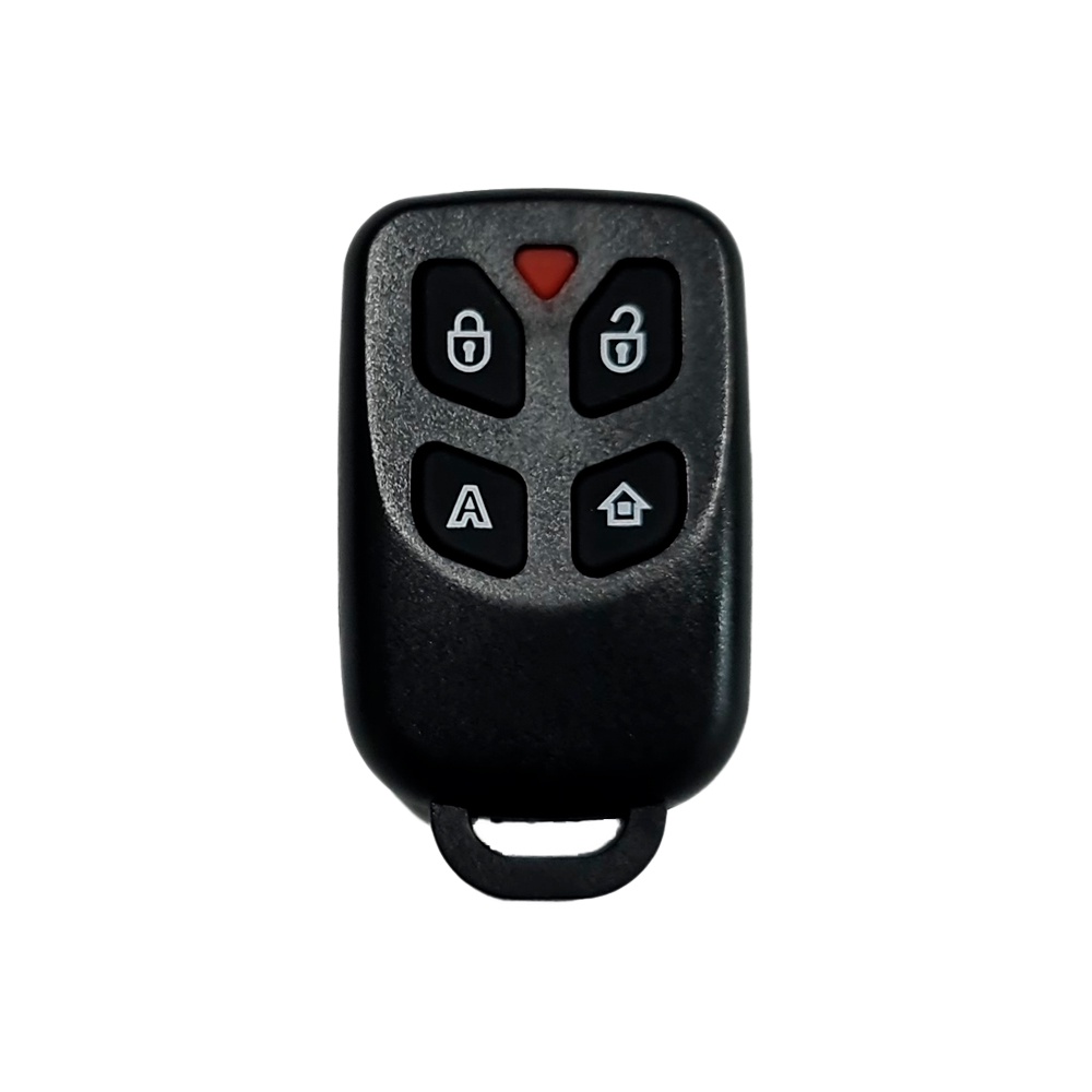 Capa Carcaça Controle Positron Px40 Cyber Exact Fx Px 4 botões  PS102
