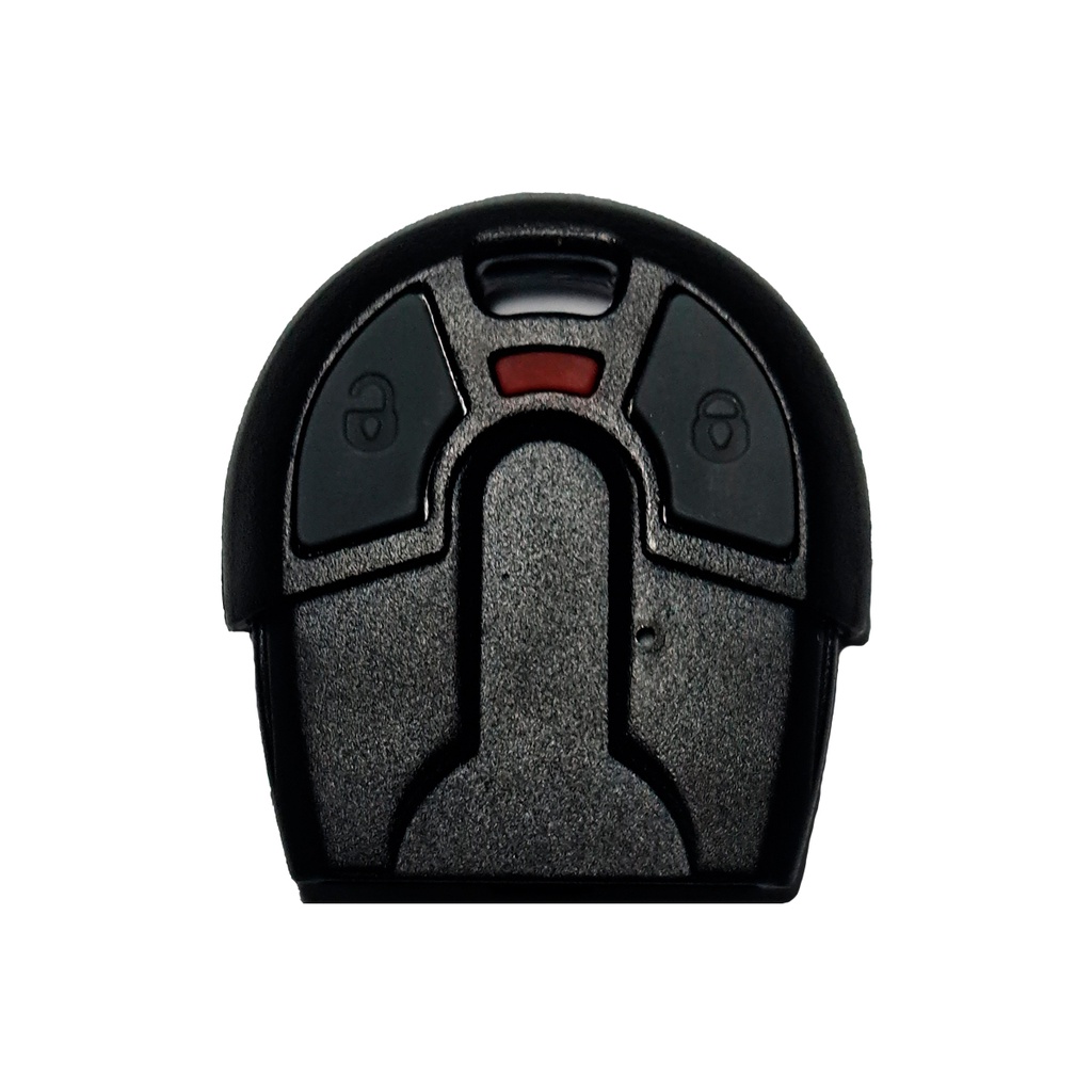 Controle Cabeça Fiat Positron 300 Direct 2 botoes