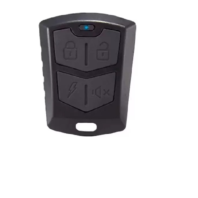 Controle Alarme LOOK-OUT e OMEGA 4 BOTÕES