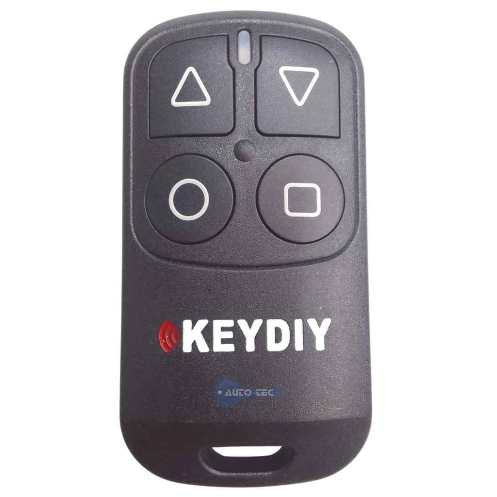 Controle Com Circuito Kd200 Kd900 Modelo B32 4 Botões