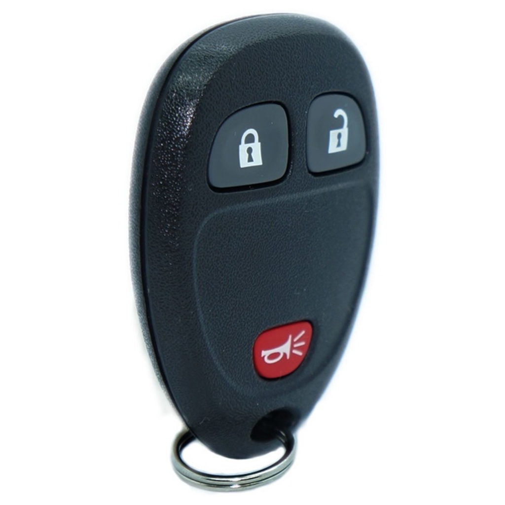 CONTROLE COMPLETO CHEVROLET CAPTIVA DE 3 BOTÕES 315MZ