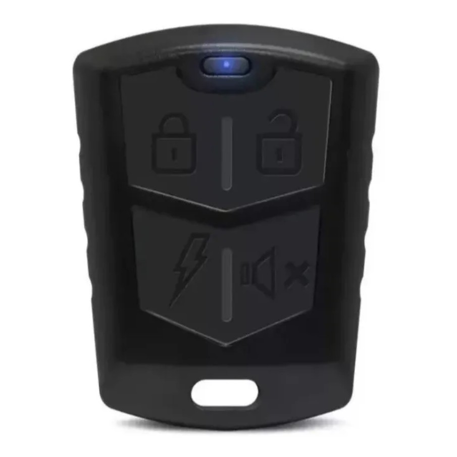 Controle Alarme LOOK-OUT e OMEGA 4 BOTÕES