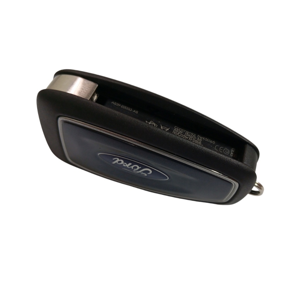 Controle Remoto Travamento Portas (2 Botoes) Ranger