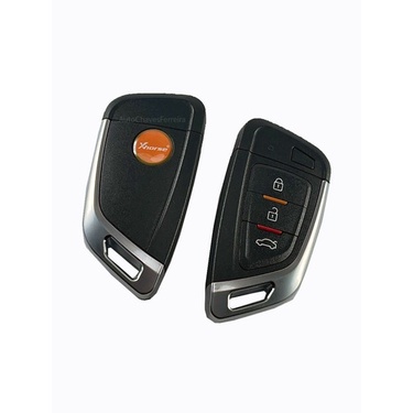 Chaves Mini Vvdi Key Tool  Presença Keyless Telecomando Pr