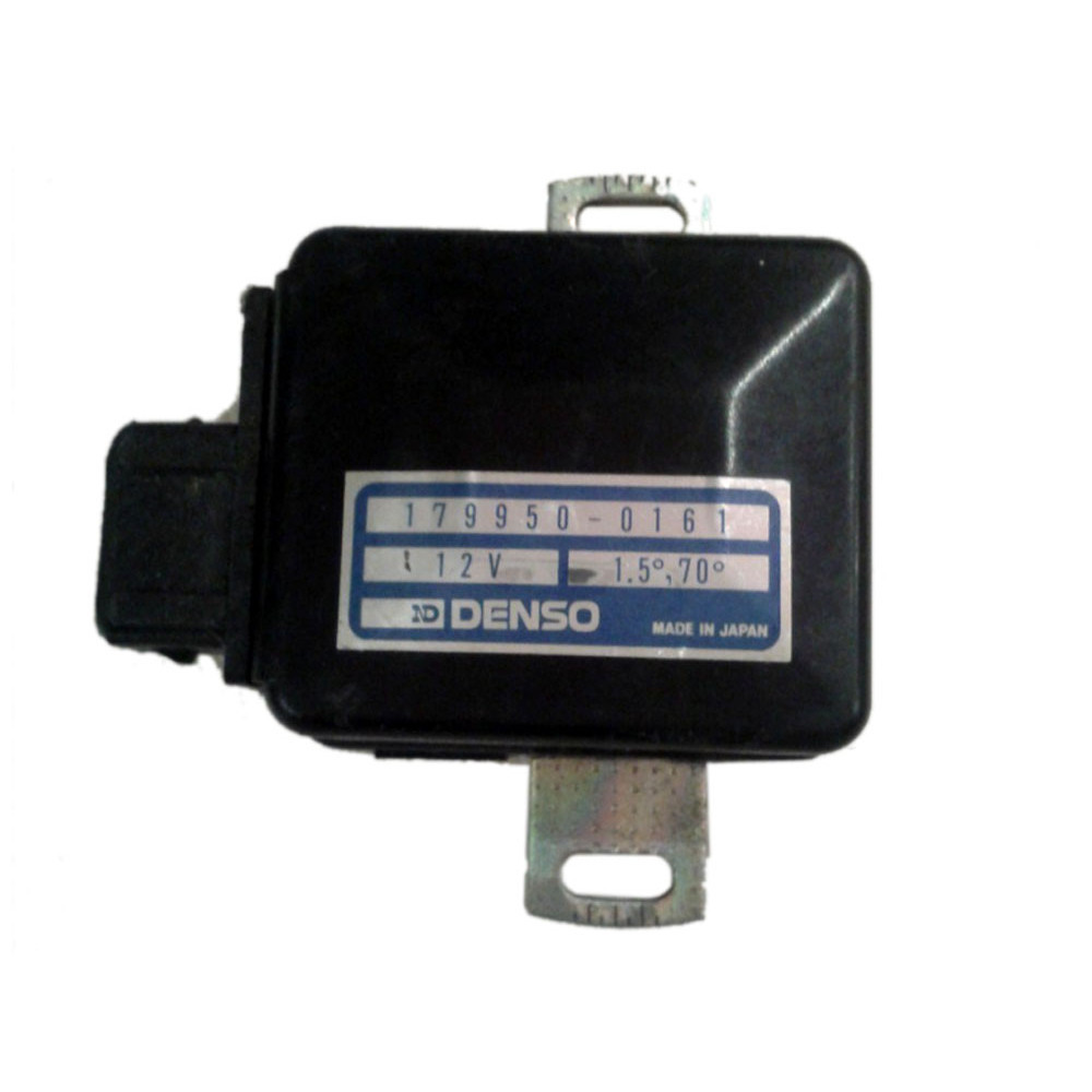 Sensor Posição Tbi 179950-0161 Mazda Mx3