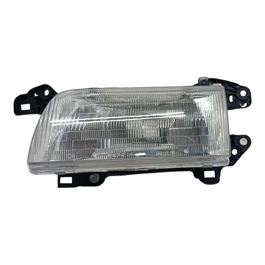 Farol Esquerdo Mazda MPV 1990 a 1999 importado
