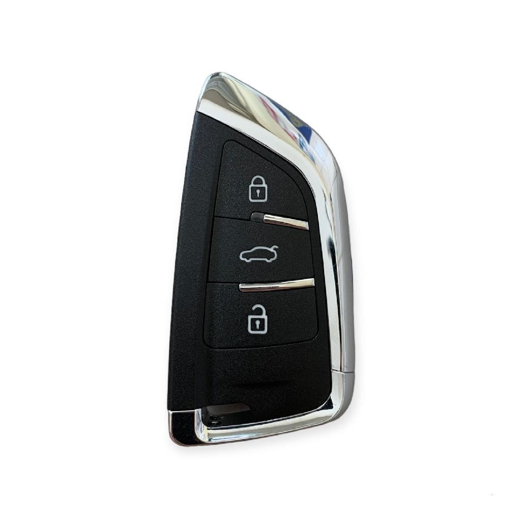 KEYDIY-Universal Car Key Remote ZB02-3 PARA KD-X2 KDMAX