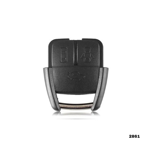 CONTROLE GM ASTRA ANT. CAR 3 BT COMP . - 2861