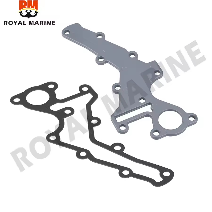 679-45318-00 Bucha De Borracha Aftermarket , Eixo De Transmissão Para Yamaha Parsun 40HP X motor De Barco