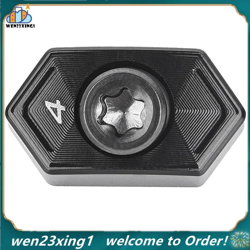 [Wen-Shop] Peso Da Cabeça Do Motorista CNC Para Cobra DS-Adapt De Golfe Pesos De Aftermarket