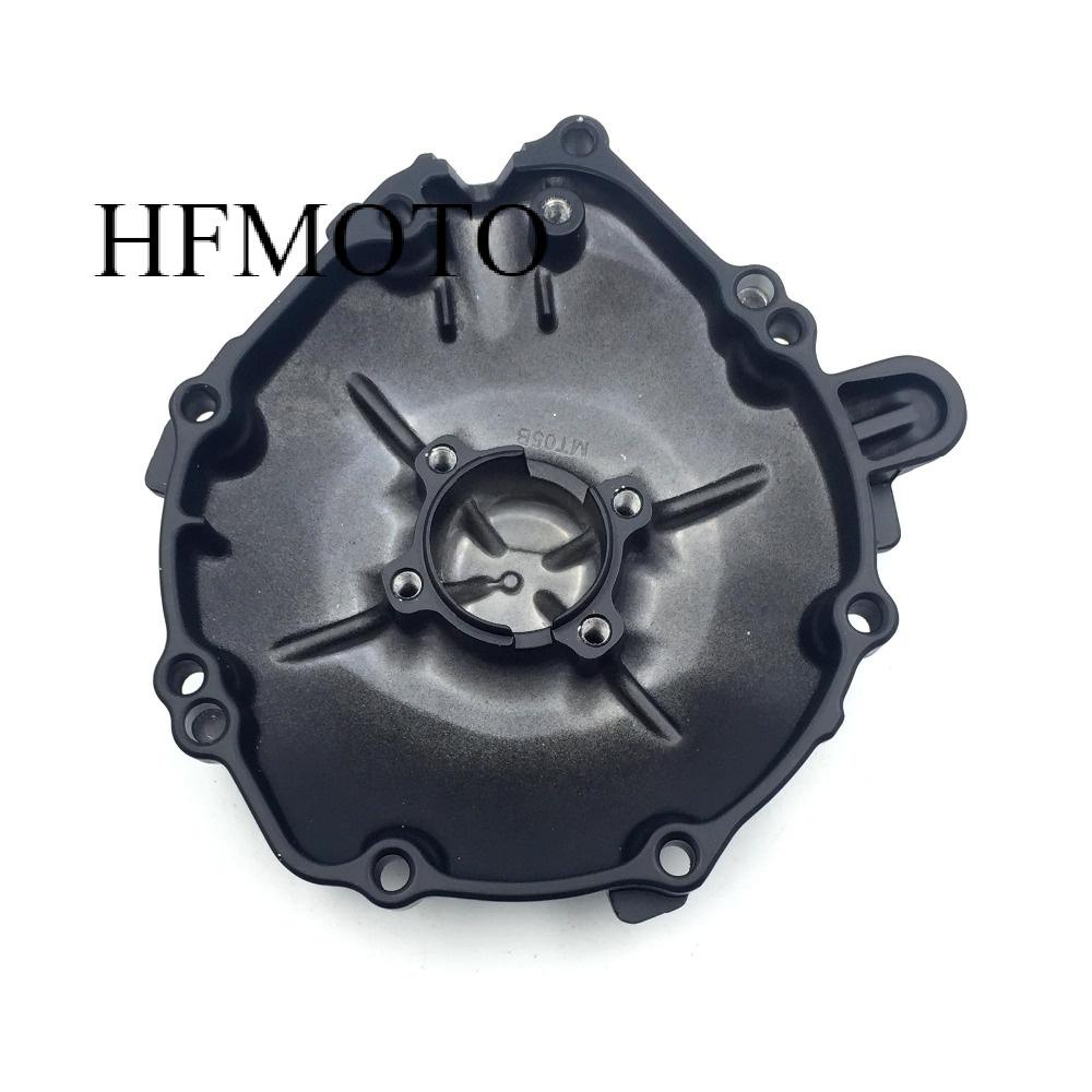 Oferta ! Aftermarket Frete Grátis Peças De Motocicleta Tampa Do Estator Motor Para Honda CBR1000RR 2006-2007 CB1000R 200