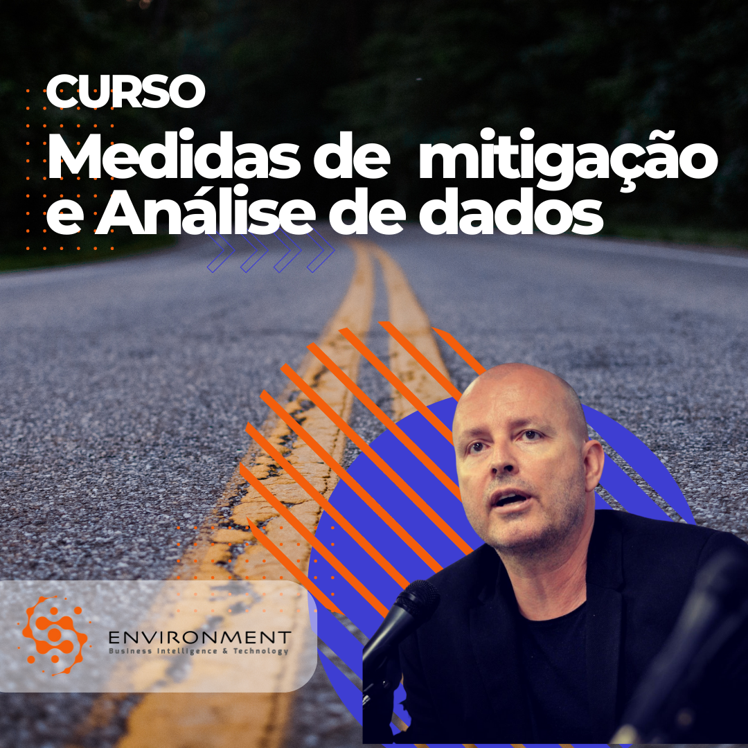 Medidas de Mitigação e Análise de Dados