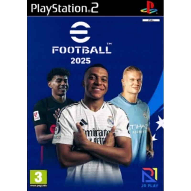 eFootball JrPlay Final Summer Transfer 2025