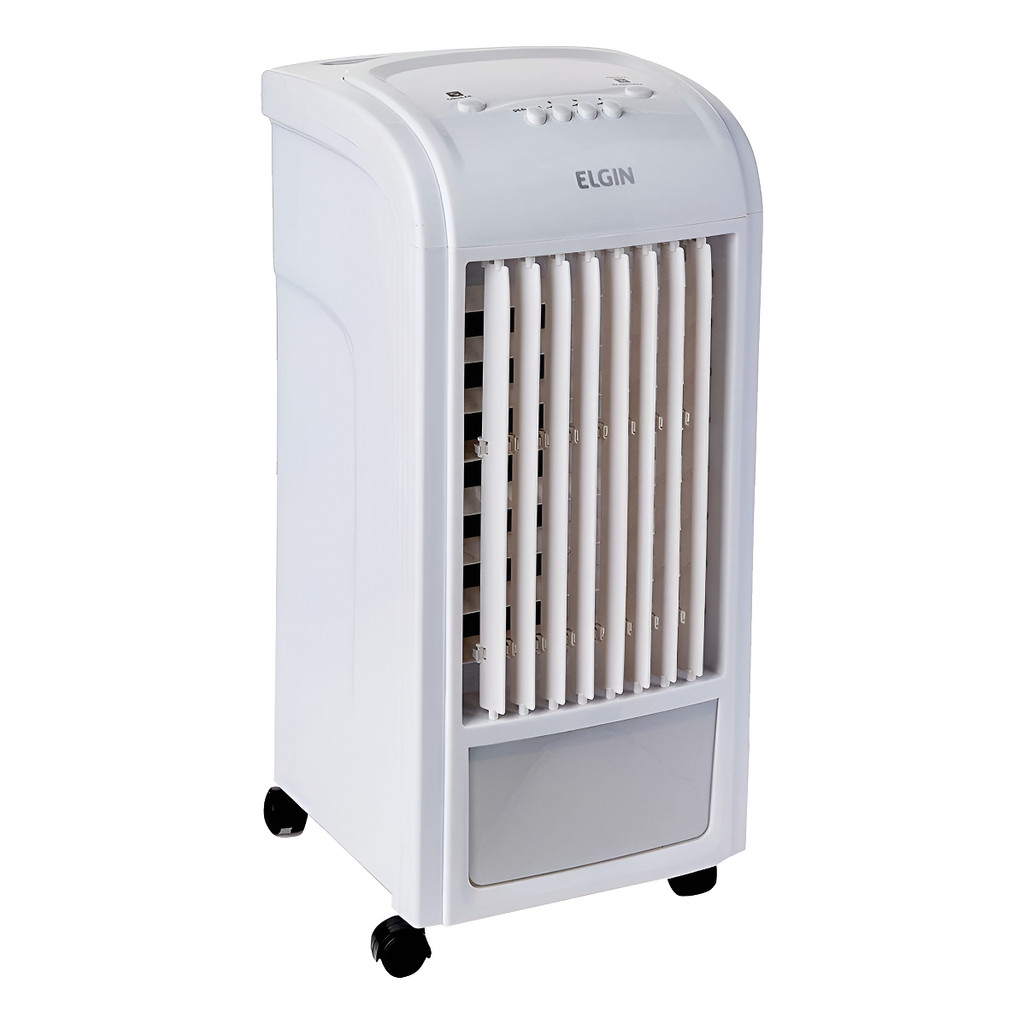 Climatizador De Ar Elgin Compacto Smart 3,5l 110v